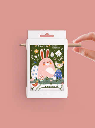 Scrollino Amazing EASTER - Yooglo