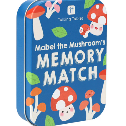 Gra pamięciowa Fun Memory Match - Yooglo