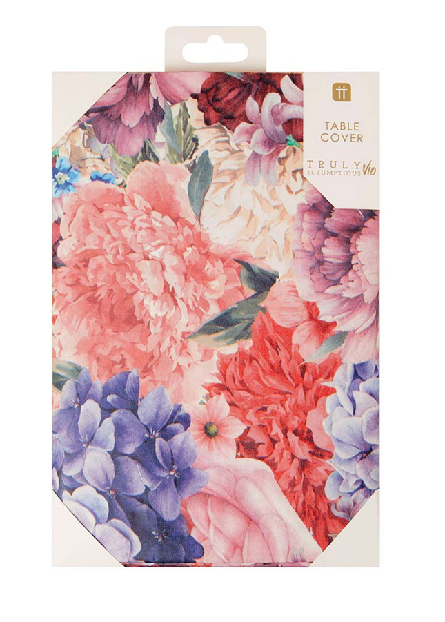 Obrus papierowy Truly Scrumptious - Yooglo