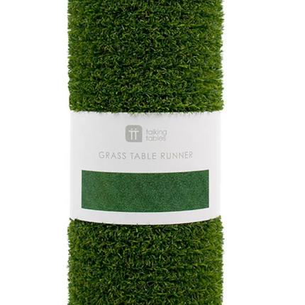 Bieżnik Mix & Match – sztuczna trawa - Yooglo