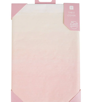 Obrus papierowy We ♥ Pink - Yooglo