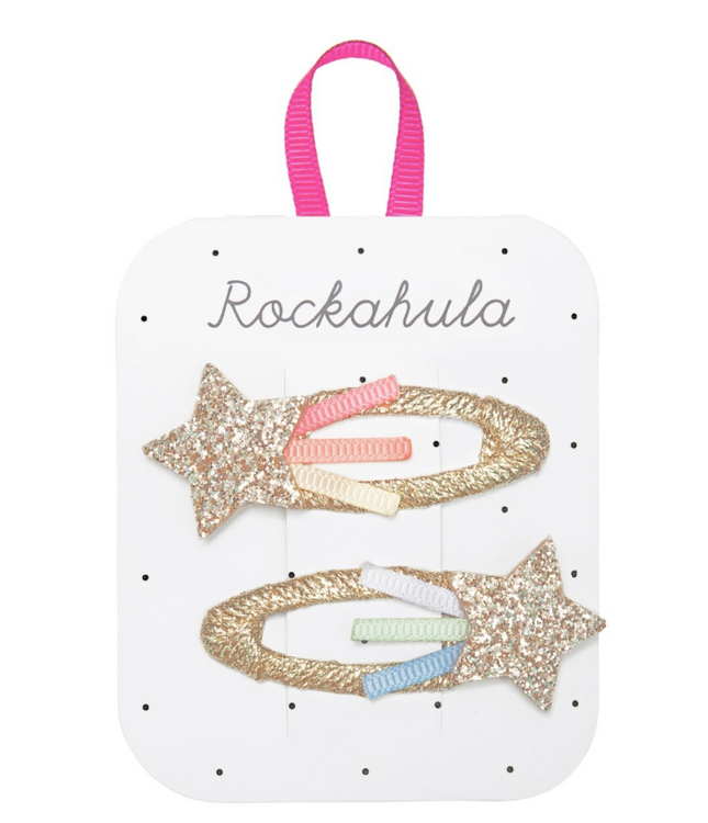 Spinki Rainbow Shooting Star - Yooglo