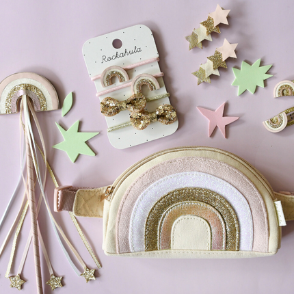 Spinki Enchanted Shimmer Star - Yooglo