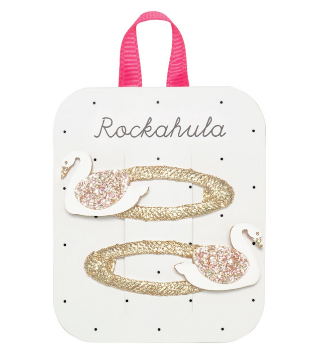 Spinki Swan Lake - Yooglo