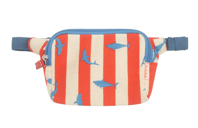 Saszetka nerka Shark - Yooglo