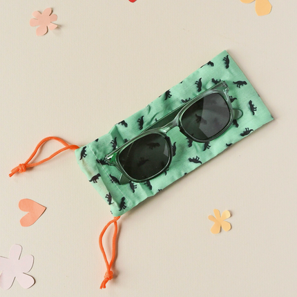 Okulary przeciwsłoneczne T-Rex - Yooglo