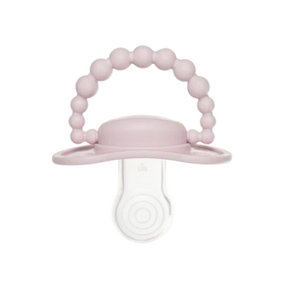 LUU Kids smoczek Blueberry Shake - Yooglo