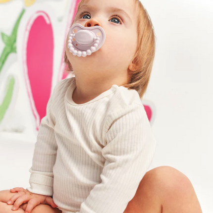 LUU Kids smoczek Blueberry Shake - Yooglo