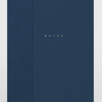 Papierniczeni Notes Klasyk – północ - Yooglo