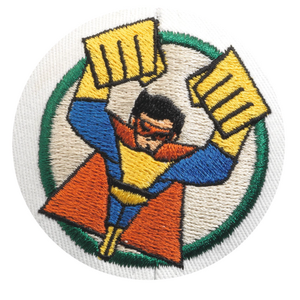 Czapka z daszkiem SUPERBOHATER - Yooglo