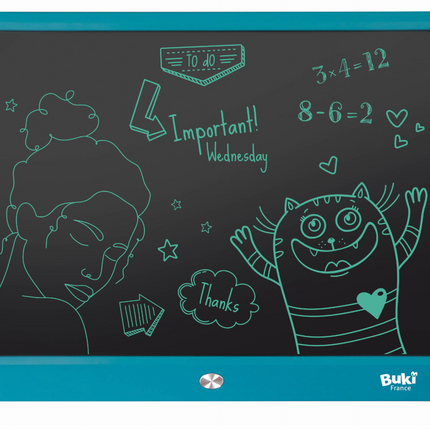 Tablet XL do rysowania i zabawy - Yooglo