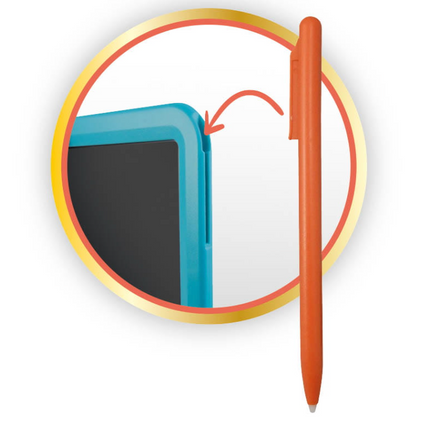 Tablet XL do rysowania i zabawy - Yooglo