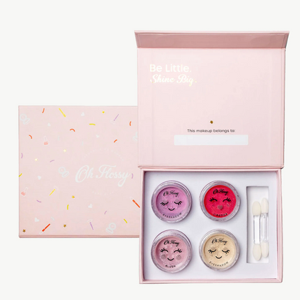 Mini zestaw do makijażu dla dzieci - Yooglo