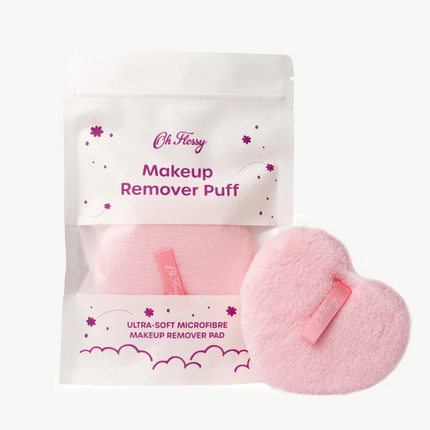 Gąbeczka do demakijażu dla dzieci - Yooglo