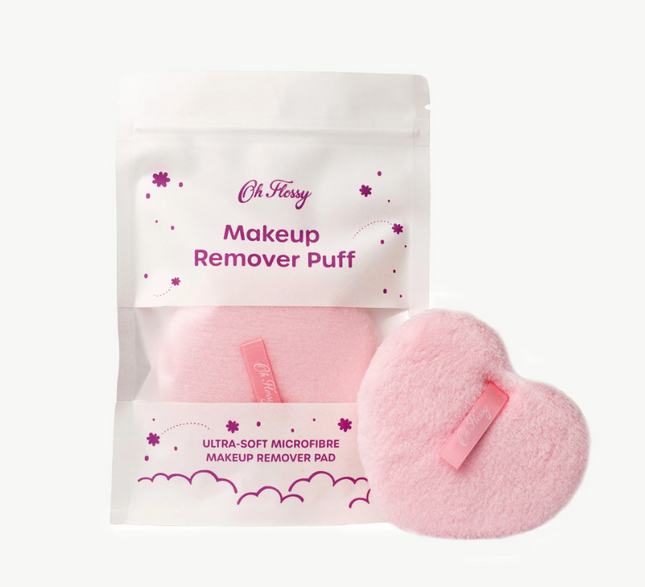 Gąbeczka do demakijażu dla dzieci - Yooglo