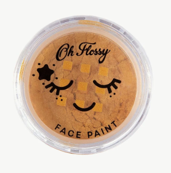 Zestaw farbek do twarzy Magiczny Ogród - Yooglo