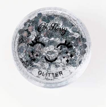 Zestaw brokatu dla dzieci Podwodny Świat - Yooglo