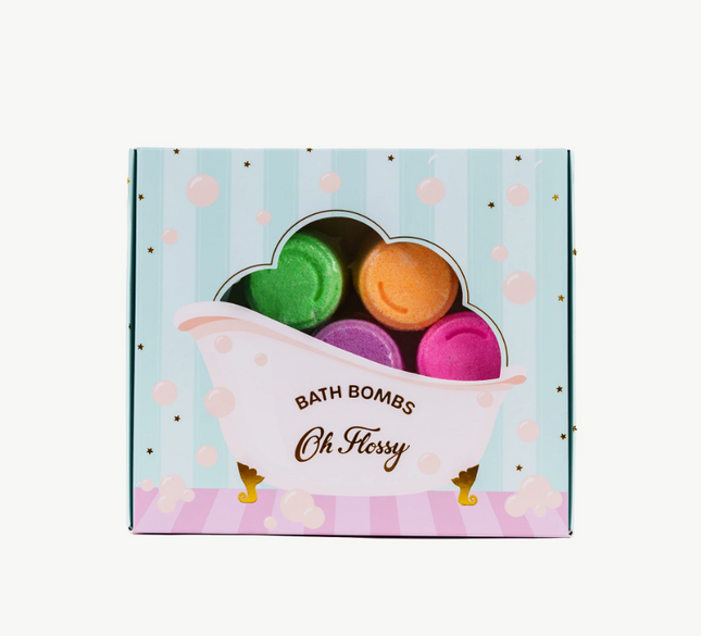 Mini kule do kąpieli dla dzieci - Yooglo