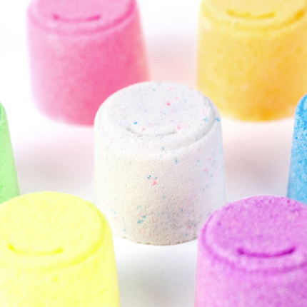 Mini kule do kąpieli dla dzieci - Yooglo