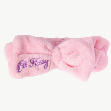 Opaska kosmetyczna dla dzieci - Yooglo