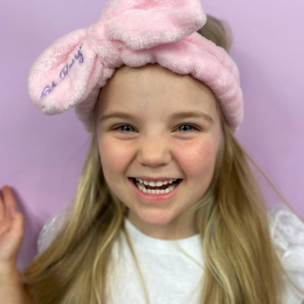 Opaska kosmetyczna dla dzieci - Yooglo