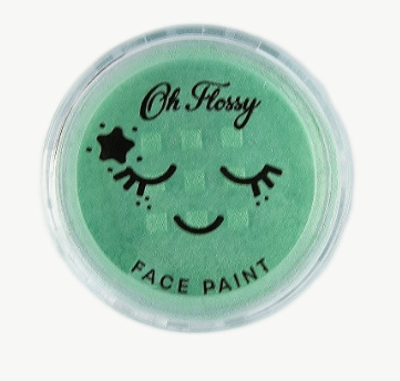Zestaw farb do twarzy dla dzieci - Yooglo