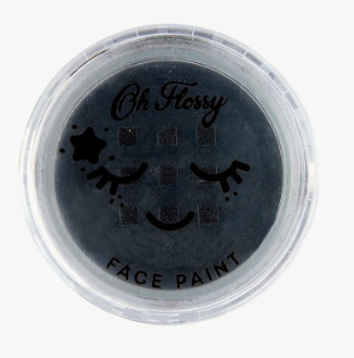 Zestaw farb do twarzy dla dzieci - Yooglo