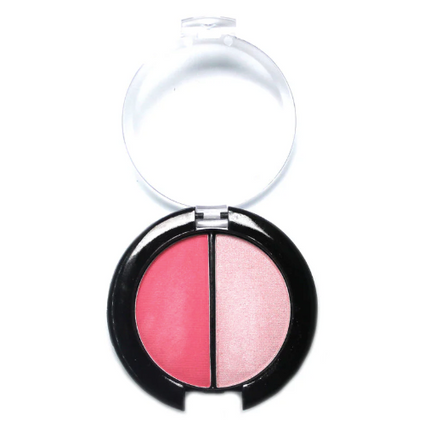 Cienie do oczu Pink Skies - Yooglo