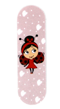 Zestaw mini-cure do paznokci - Yooglo