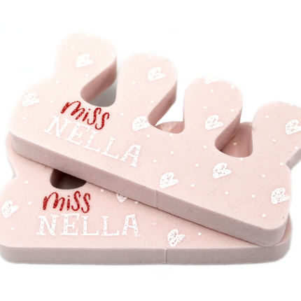 Zestaw mini-cure do paznokci - Yooglo