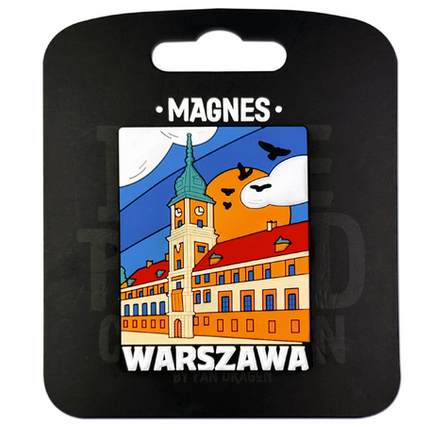 Magnes Warszawa - Yooglo