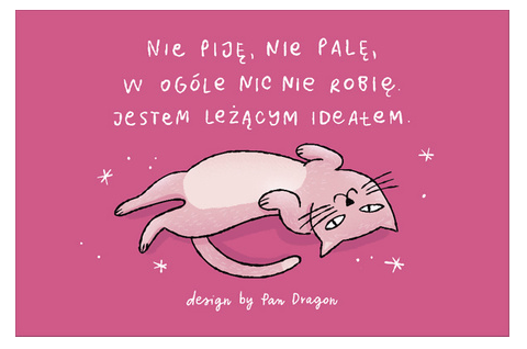 Magnes Miko-196 kot - Yooglo