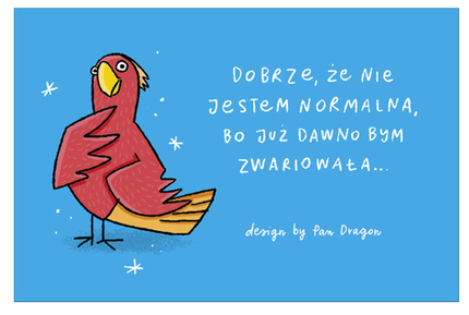 Magnes Miko-195 papuga - Yooglo