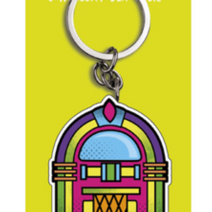 Brelok Rainbow 119 konsola - Yooglo