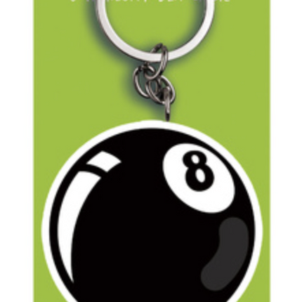 Brelok Rainbow 116 bilard - Yooglo