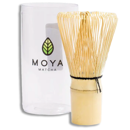 Zestaw Moya Matcha - Matcha i Chasen - Yooglo