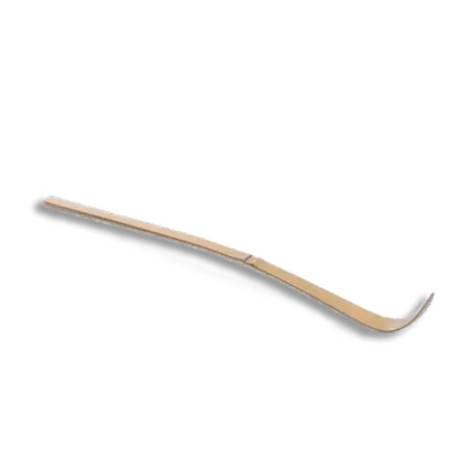 Chashaku - łyżeczka do matchy bambusowa - Yooglo