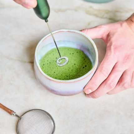 Spieniacz elektryczny - Yooglo