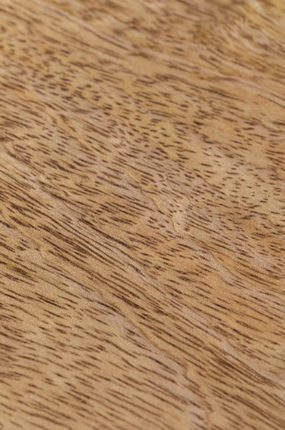 Dekoracyjna taca z drewna mango Breda - Yooglo