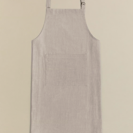 Fartuch beżowy - Yooglo