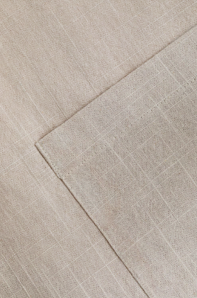 Fartuch beżowy - Yooglo