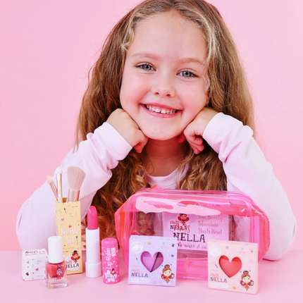 Zestaw Pink Glamorous Picks - Edycja różowa - Yooglo