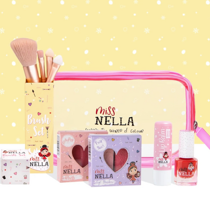 Zestaw Pink Glamorous Picks - Edycja różowa - Yooglo