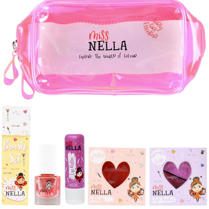 Zestaw Pink Glamorous Picks - Edycja różowa - Yooglo