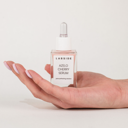 Azelo Cherry serum do twarzy - Yooglo