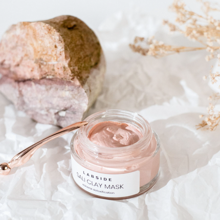 Sali Clay maska do twarzy - Yooglo