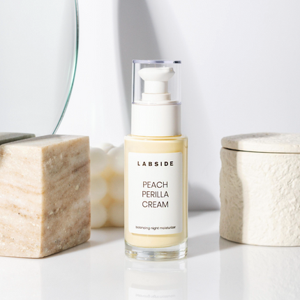 Peach Perilla krem do twarzy - Yooglo