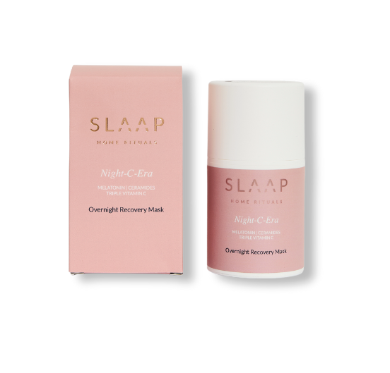 Maska nocna Night C-era - Yooglo