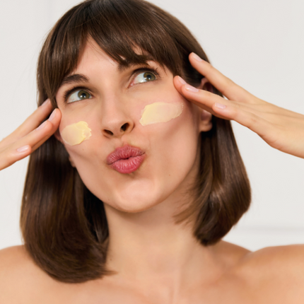 Maska nocna Night C-era - Yooglo