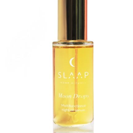 Wielozadaniowe Serum Olejowe Moon Drops 30 ml - Yooglo